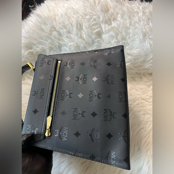 EUC MCM RARE KELLY- Germany - Picture 7 of 17